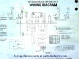 Frigidaire Washer Wiring Diagram Stove top Wiring Diagram Wiring Diagram All