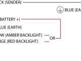 Fuel Gauge Wiring Diagram Chevy Wiring Fuel Gauge Diagram Wiring Diagram Inside