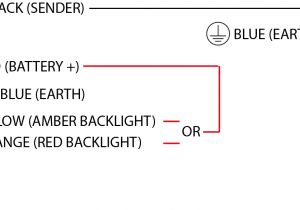 Fuel Gauge Wiring Diagram Chevy Wiring Fuel Gauge Diagram Wiring Diagram Inside