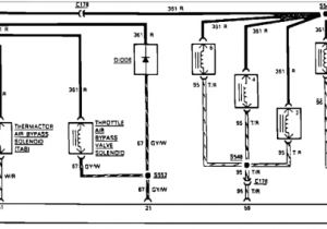 Fuel Injector Wiring Diagram 2005 Crown Vic Injector Wiring Wiring Diagram Expert