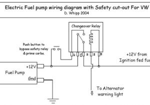 Fuel Pump Wiring Diagram 2004 Vw Golf Fuel Pump Relay Location Furthermore Vw Bus 1972 Wiring