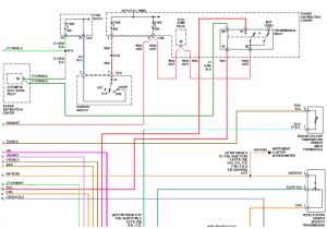 Fuel Pump Wiring Harness Diagram 2014 Dodge Ram 1500 Fuel Pump Wiring Diagram Wiring Diagrams Base