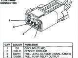 Fuel Pump Wiring Harness Diagram Dodge Pickup Fuel Pump Wiring Harness Diagram Wiring Diagram Ops