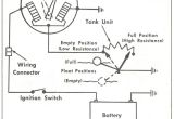 Fuel Sender Fuel Gauge Wiring Diagram Wz 2228 Wiring Diagram for Chevrolet Fuel Gauge Schematic