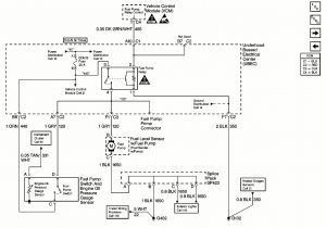 Fuel Sending Unit Wiring Diagram 1998 Saturn Fuel Tank Sending Unit Diagram Wiring Diagram Perfomance