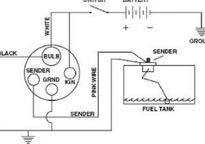 Fuel Sending Unit Wiring Diagram 2 Wire Fuel Gauge Diagram Wiring Diagram Compilation