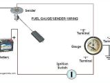 Fuel Sending Unit Wiring Diagram Dodge Fuel Gauge Wiring Diagram Wiring Diagram List
