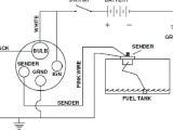 Fuel Sending Unit Wiring Diagram Electric Fuel Gauge Wiring Wiring Diagram User