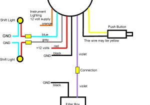 Fuel Sending Unit Wiring Diagram Mercury 125 Tach Wiring Wiring Diagram Go