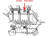 Fuel Tank Sending Unit Wiring Diagram Sending Unit Wiring Diagram Blog Wiring Diagram
