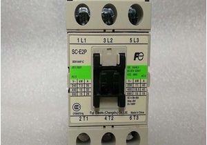 Fuji Magnetic Contactor Wiring Diagram China Contactor thermal Relay China Contactor thermal Relay
