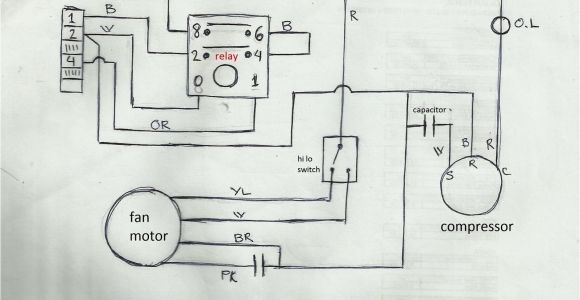 Fujitsu Air Conditioner Wiring Diagram Fujitsu Wiring Diagram Wiring Diagram
