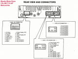 Fujitsu Ten Wiring Diagram toyota Fujitsu Ten Pinout New