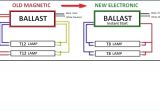 Fulham Ballast Wh5 120 L Wiring Diagram Ho Ballast Wiring Diagram Pro Wiring Diagram