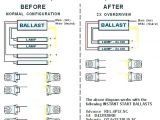 Fulham Ballast Wiring Diagram T5 Ballast Wiring Book Diagram Schema