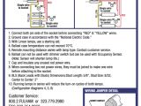 Fulham Ballast Wiring Diagram Wiring Diagramworkhorse Ballastsworkhorse Wh5 120 Lwh5 120 L Book