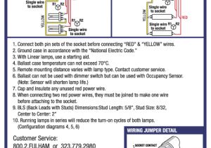 Fulham Ballast Wiring Diagram Wiring Diagramworkhorse Ballastsworkhorse Wh5 120 Lwh5 120 L Book Fulham Ballast Wiring Diagram Wiring Diagramworkhorse Ballastsworkhorse Wh5 120 Lwh5 120 L Book