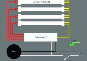 Fulham Ballast Wiring Diagram Wiring Diagramworkhorse Ballastsworkhorse Wh5 120 Lwh5 120 L Book