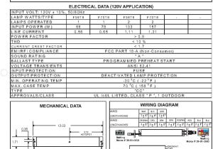 Fulham Hotspot Led Wiring Diagram Fulham Lighting Fulham Icehorse Cold Temperature Ballast Ih2 Unv 270 T8 Fulham Hotspot Led Wiring Diagram Fulham Lighting Fulham Icehorse Cold Temperature Ballast Ih2 Unv 270 T8