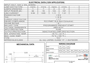 Fulham Hotspot Led Wiring Diagram Fulham Lighting Fulham Icehorse Cold Temperature Ballast Ih2 Unv 270 T8 Fulham Hotspot Led Wiring Diagram Fulham Lighting Fulham Icehorse Cold Temperature Ballast Ih2 Unv 270 T8