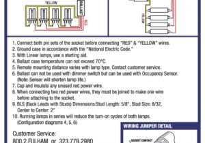 Fulham Wh2 120 L Wiring Diagram Ns 8627 Workhorse Ballast Wiring Diagram Workhorse 3
