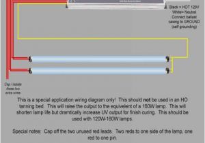 Fulham Wh3 120 L Wiring Diagram Fulham Ballast Wiring Diagram Wiring Diagram