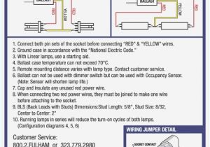 Fulham Wh3 120 L Wiring Diagram Workhorse 2 Ballast Wiring Diagram Wiring Diagram User
