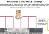 Fulham Workhorse 5 Wh5 120 L Wiring Diagram Fulham Workhorse 5 Wiring Diagram Wiring Diagram Paper