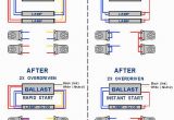 Fulham Workhorse 5 Wiring Diagram T12 Electronic Ballast Wiring Diagram Blog Wiring Diagram