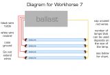 Fulham Workhorse Wh5 120 L Wiring Diagram Workhorse 1 Ballast Wiring Diagram Wiring Diagram