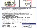 Fulham Workhorse Wh5 120 L Wiring Diagram Workhorse 2 Ballast Wiring Diagram Wiring Diagram