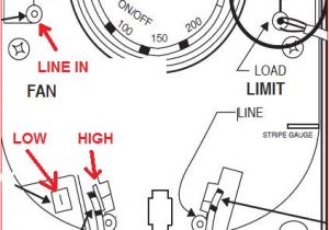 Furnace Fan Limit Switch Wiring Diagram L6064 Fan Limit Control Doityourself Com Community forums