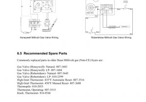 Furnace Gas Valve Wiring Diagram Robertshaw Valve Wiring Diagram Wiring Diagram Save