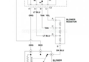 Furnace Motor Wiring Diagram 95 Chevy Silverado Heater Control Wiring Wiring Diagram Blog