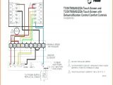 Furnace thermostat Wiring Diagram Wiring Diagram for Gas Furnace and Heat Pump Schema Diagram Database