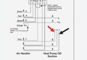 Furnace Wiring Diagram Mini Split Systems Air Conditioner Separate Pressor Mini Split