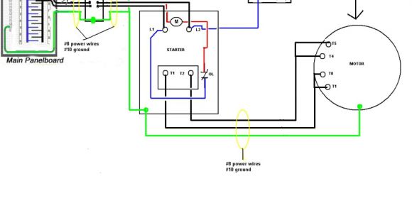Furnas Magnetic Starter Wiring Diagram Of 2143 Square D Magnetic Starter Wiring