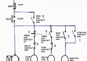 Furnas Magnetic Starter Wiring Diagram Star Delta Motor Starter Explained In Details Eep Furnas Magnetic Starter Wiring Diagram Star Delta Motor Starter Explained In Details Eep