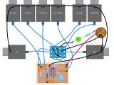 Fxc Switch Panel Wiring Diagram Loop Switch Pedal Um Zwischen Effekten Im Amp Loop Und