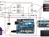 Fxc Switch Panel Wiring Diagram Scareduino Arduino Adafuit Audio Fx sound Board Scareduino