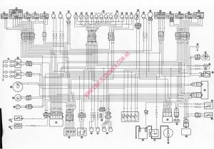 Fzr 1000 Exup Wiring Diagram Fz700 Wiring Diagram Wiring Diagram Meta