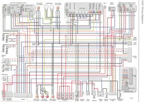 Fzr 1000 Exup Wiring Diagram Yamaha Yzf 1000 Wiring Diagram Wiring Diagram Fascinating