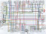 Fzr 1000 Exup Wiring Diagram Yzf 750 Wiring Schematic Wiring Diagram Used