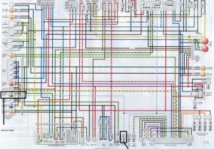 Fzr 1000 Exup Wiring Diagram Yzf 750 Wiring Schematic Wiring Diagram Used