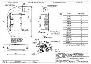 Gah Refrigeration Wiring Diagram 3 5 tonne Box Body Road Standby Gah Transport Refrigeration