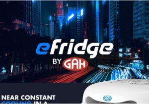 Gah Refrigeration Wiring Diagram 3 5 tonne Box Body Road Standby Gah Transport Refrigeration