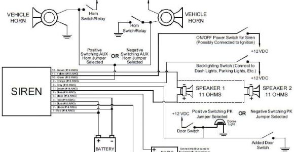 Galls Street Thunder St160 Siren Wiring Diagram Galls Street Thunder Xl300 Wiring Diagram