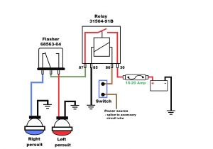 Galls Wig Wag Flasher Wiring Diagram 3 Pin Flasher Relay Wiring Diagram