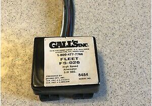 Galls Wig Wag Flasher Wiring Diagram Galls