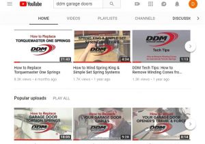 Garage Door Motor Wiring Diagram Do It Yourself Garage Door Instructions Ddm Garage Doors Garage Door Motor Wiring Diagram Do It Yourself Garage Door Instructions Ddm Garage Doors